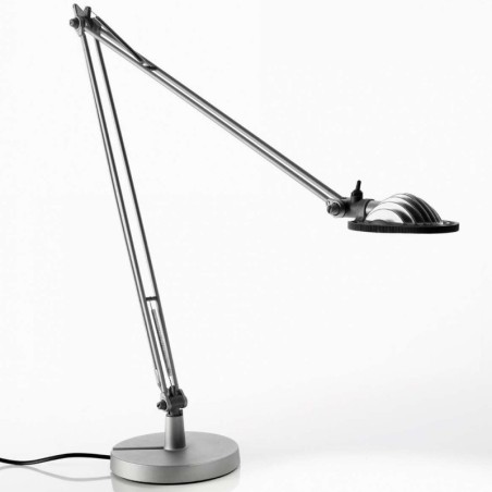 Luceplan Berenice Led Nero Lampada da Tavolo Offerta