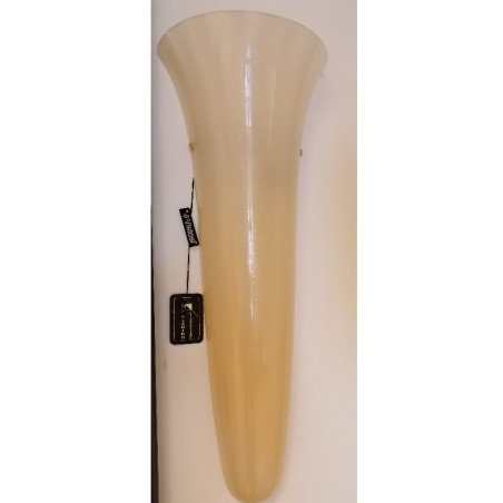 Vistosi Goto Seta/Oro Lampada da Parete  Offerta
