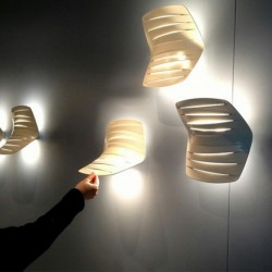 Foscarini Flip Lampada da Parete Offerta