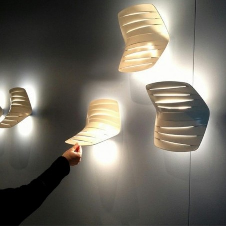 Foscarini Flip Lampada da Parete Offerta