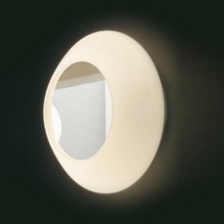 Oluce Alias 198 Lampada da Parete Offerta