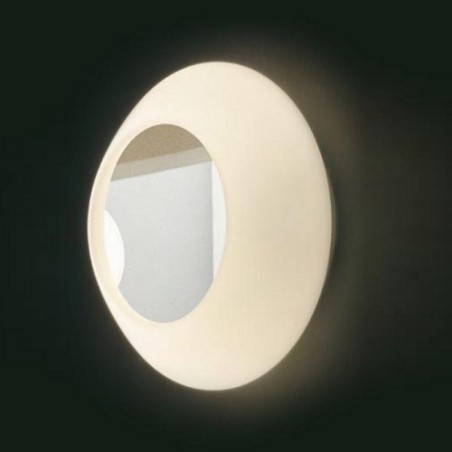 Oluce Alias 198 Lampada da Parete Offerta