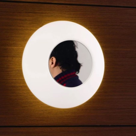 OLuce Alias 198 Lampada da Parete Offerta