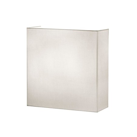 Lampada da parete Modo Luce Quadrato Offerta
