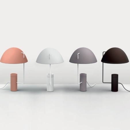 Artemide Mia Led Bianco Lampada da Tavolo Offerta