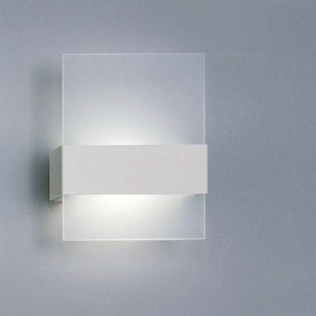 Oty Light ITA 25 Lampada da Parete Offerta