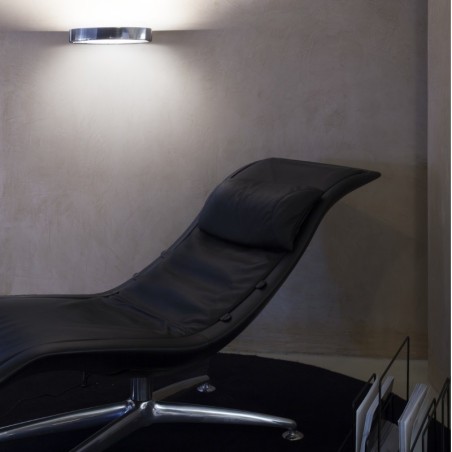 Linea Light Heli Grigio Lampada da Parete Offerta
