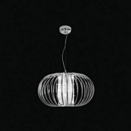 Lampada a sospensione Metal Spot Zukka Offerta