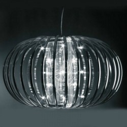 Lampada a sospensione Metal Spot Zukka Offerta