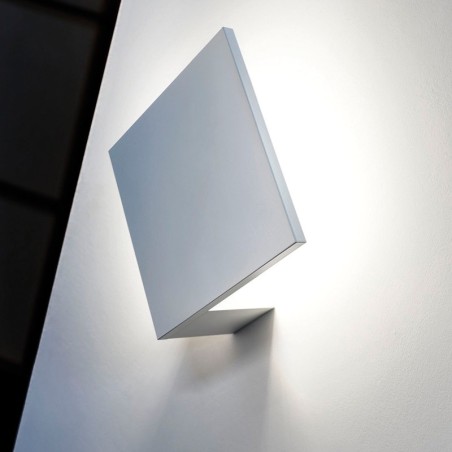 Lodes Puzzle Single Outdoor Lampada da Parete Offerta