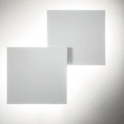 Lodes Puzzle Double Outdoor Lampada da Parete Offerta