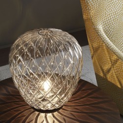 Pinecone Table lamp | ProfessioneLuce