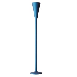 Fontana Arte Luminator Lampada da Terra