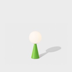 Fontana Arte Bilia Mini Lampada da Tavolo