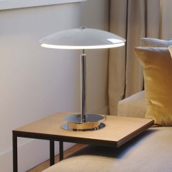 Fontana Arte Bis/Tris Lampada da Tavolo