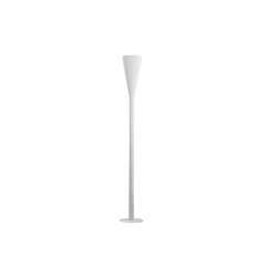 Fontana Arte Riluminator Lampada da Terra