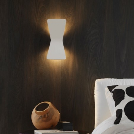 Fontana Arte Flex Lampada da Parete