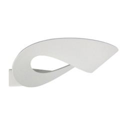 Artemide Mesmeri LED Bianca Lampada da Parete Offerta