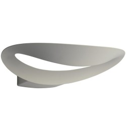 Artemide Mesmeri LED Bianca Lampada da Parete Offerta