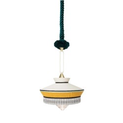 Contardi Calypso Martinique Lampada a Sospensione