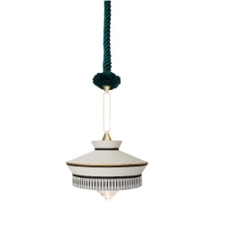 Contardi Calypso Martinique Lampada a Sospensione