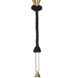 Contardi Calypso XL Guadalupe Sale e pepe Lampada a Sospensione