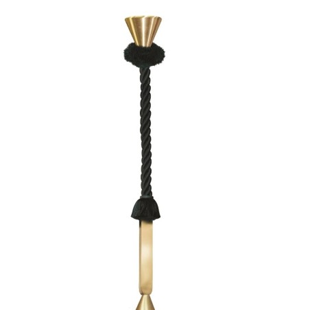 Contardi Calypso Antigua Mint XL Lampada a Sospensione per Esterno