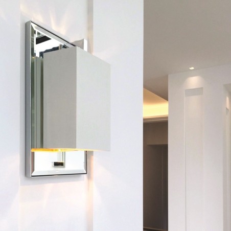 Contardi Coco Deluxe Lampada da Parete