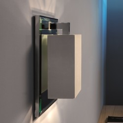 Contardi Coco Deluxe Lampada da Parete