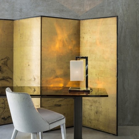 Contardi Coco Deluxe Lampada da Tavolo