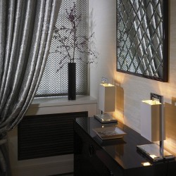 Contardi Coco Deluxe Lampada da Tavolo
