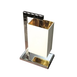Contardi Coco Deluxe Lampada da Tavolo