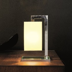 Contardi Coco Deluxe Lampada da Tavolo