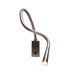 Contardi Flexiled Lampada da Parete