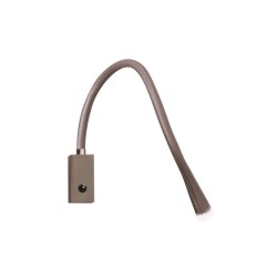 Contardi Flexiled Lampada da Parete
