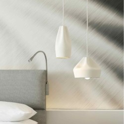 Contardi Flexiled Lampada da Parete
