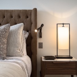 Contardi Flexiled Lampada da Parete