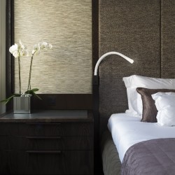 Contardi Flexiled Lampada da Parete