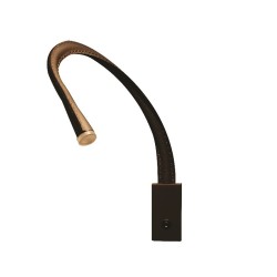 Contardi Flexiled Lampada da Parete