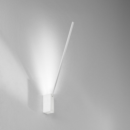 Icone Luce Spillo 1 Lampada da Parete Offerta