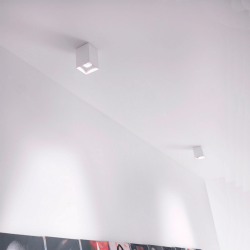 Oty Light Tim T01 Lampada da Soffitto Bianco Offerta