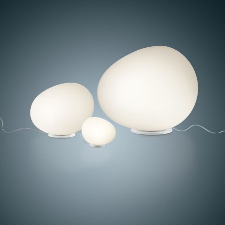 Foscarini Gregg Lampada da Tavolo Grande ON /Off Offerta