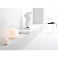 Foscarini Gregg Lampada da Tavolo Grande ON /Off Offerta