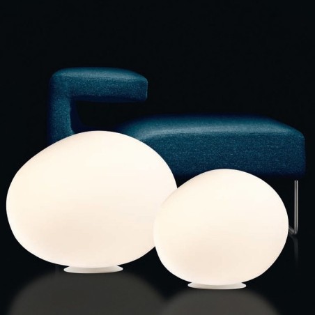 Foscarini Gregg Lampada da Tavolo Grande ON /Off Offerta