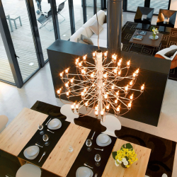 Flos 2097/30 Lampada a Sospensione