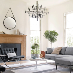 Flos 2097/30 Lampada a Sospensione