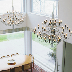 Flos 2097/50 Lampada a Sospensione