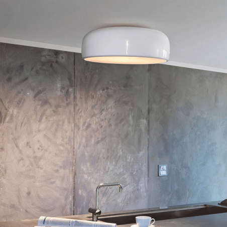 Flos Smithfield C Lampada da Soffitto