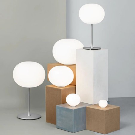 Flos Glo Ball T1 Lampada da Tavolo