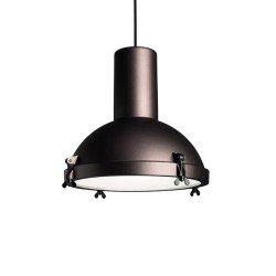 Nemo Projecteur 165 Lampada a Sospensione